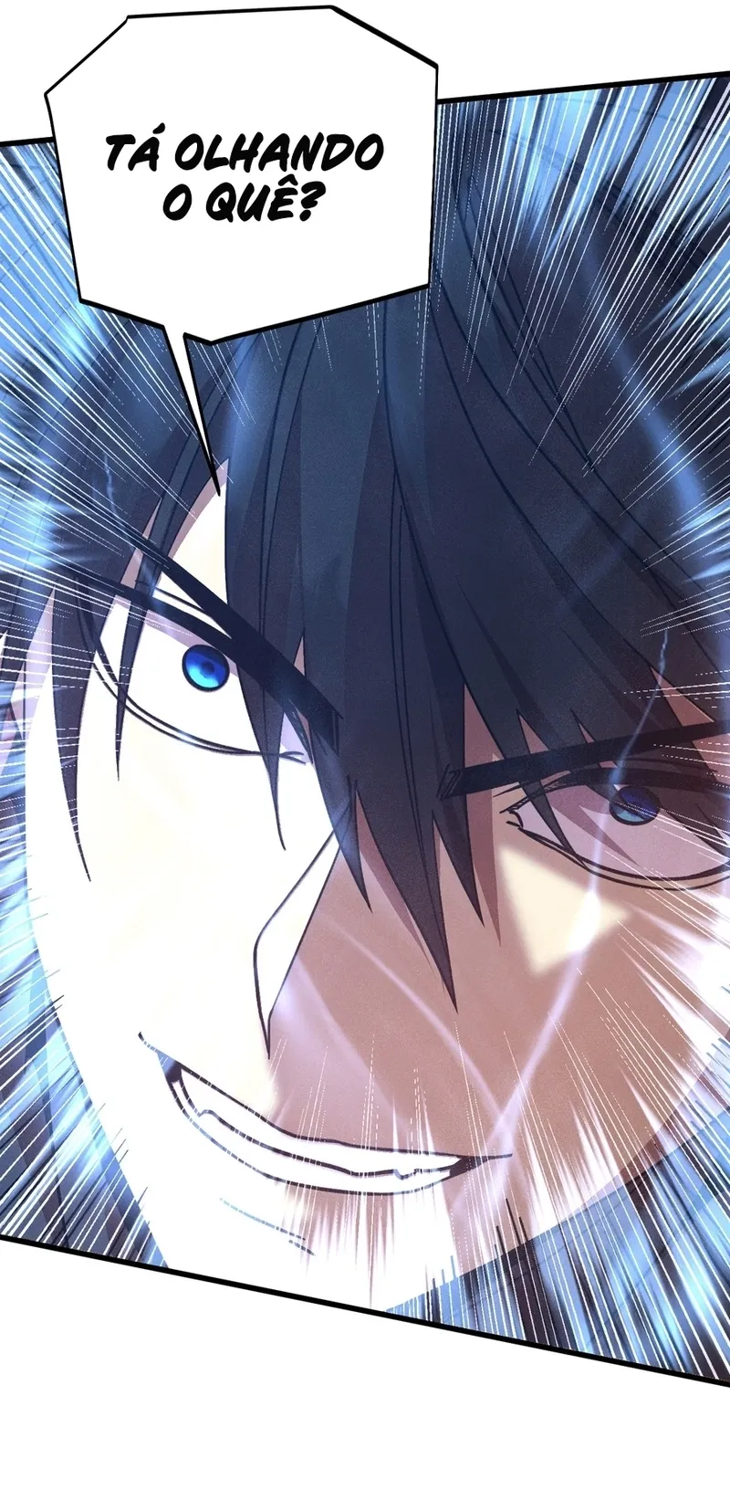Read Logando 10.000 Anos No Futuro PT-BR Manga Online
