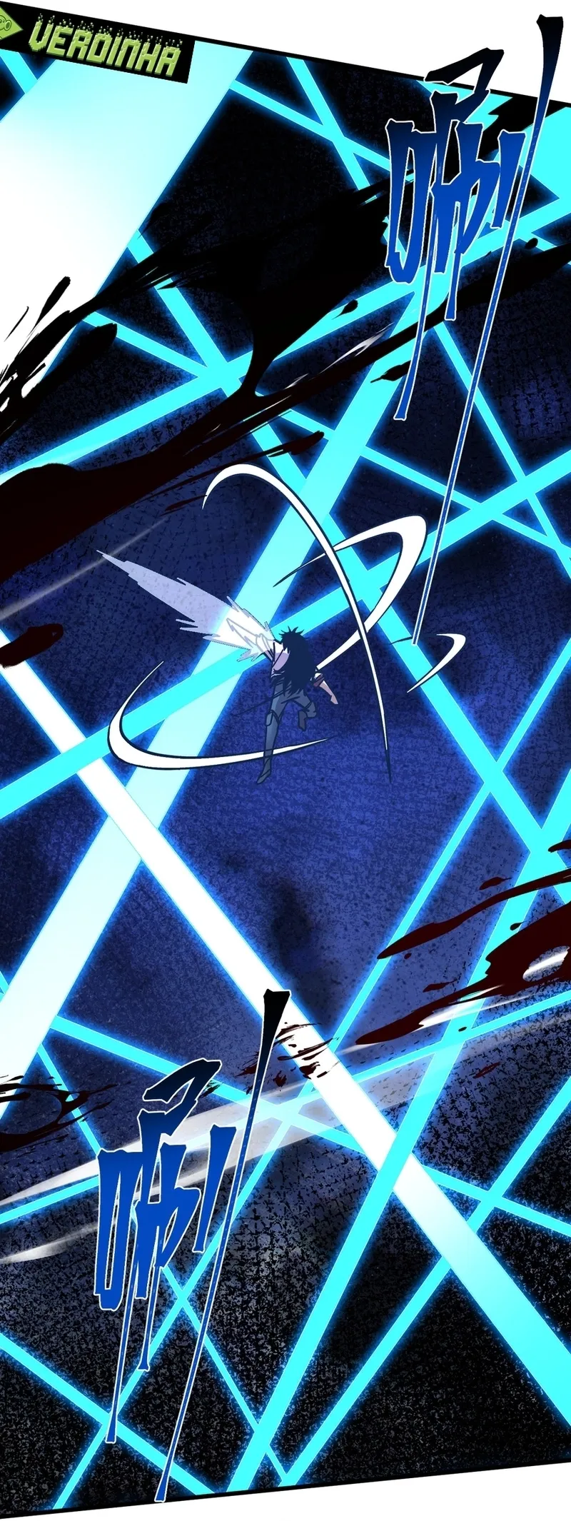 Read Logando 10.000 Anos No Futuro PT-BR Manga Online