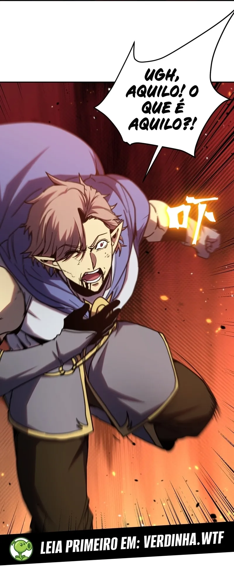 Read Logando 10.000 Anos No Futuro PT-BR Manga Online
