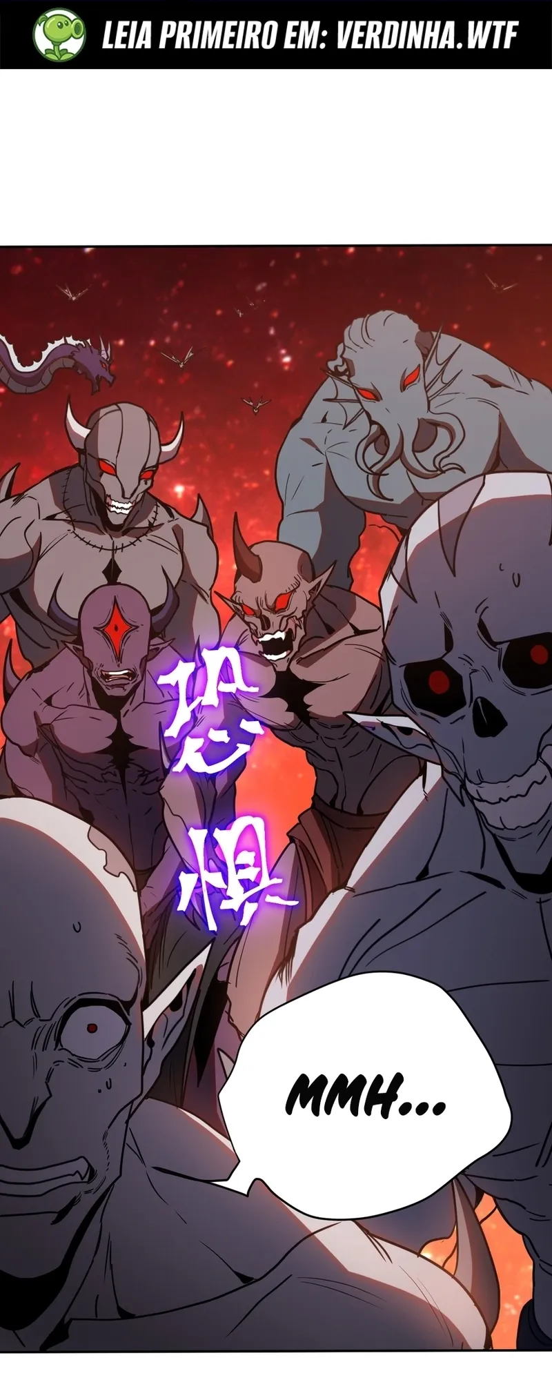 Read Logando 10.000 Anos No Futuro PT-BR Manga Online