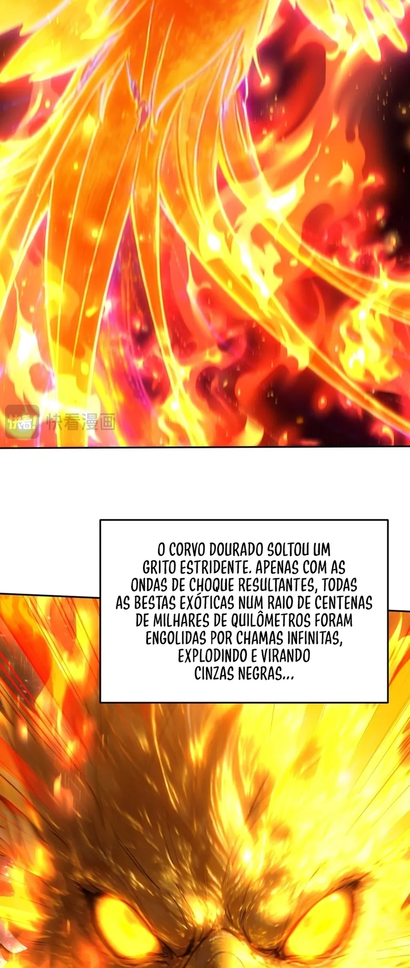 Read Logando 10.000 Anos No Futuro PT-BR Manga Online