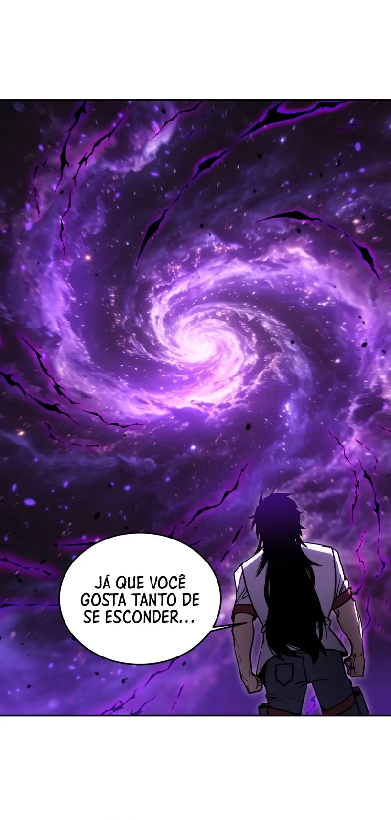 Read Logando 10.000 Anos No Futuro PT-BR Manga Online