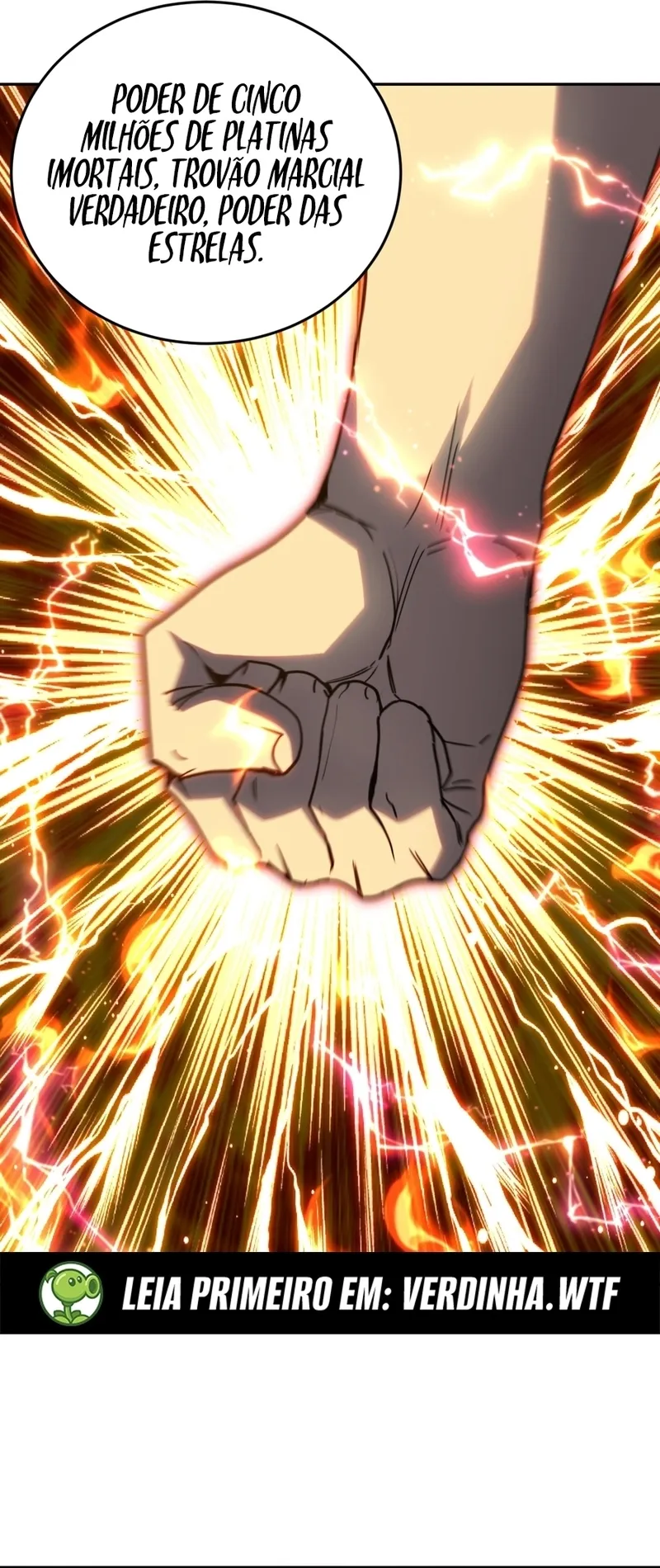 Read Logando 10.000 Anos No Futuro PT-BR Manga Online