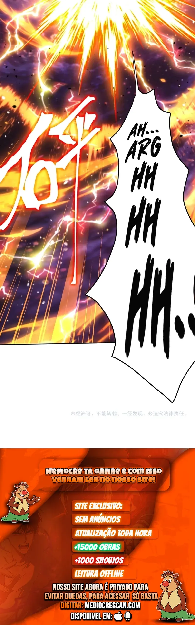 Read Logando 10.000 Anos No Futuro PT-BR Manga Online