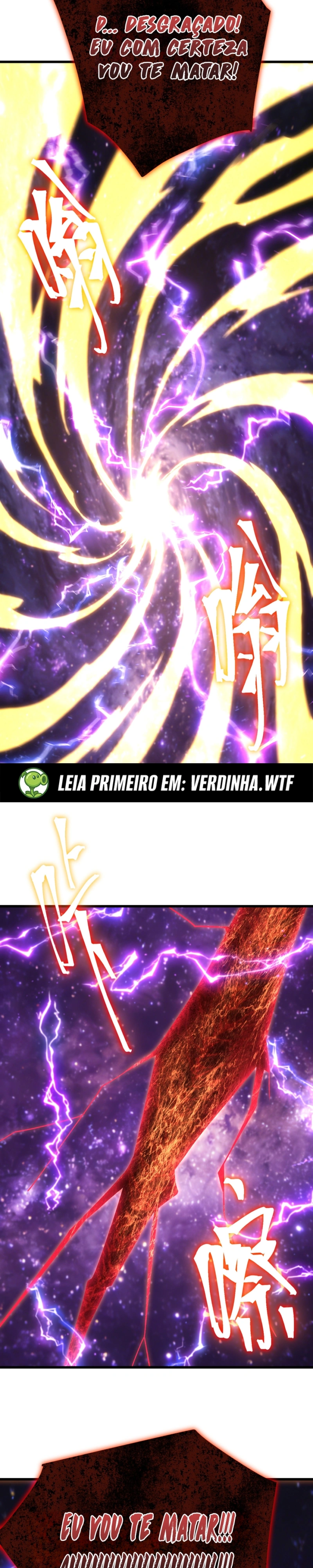 Read Logando 10.000 Anos No Futuro PT-BR Manga Online