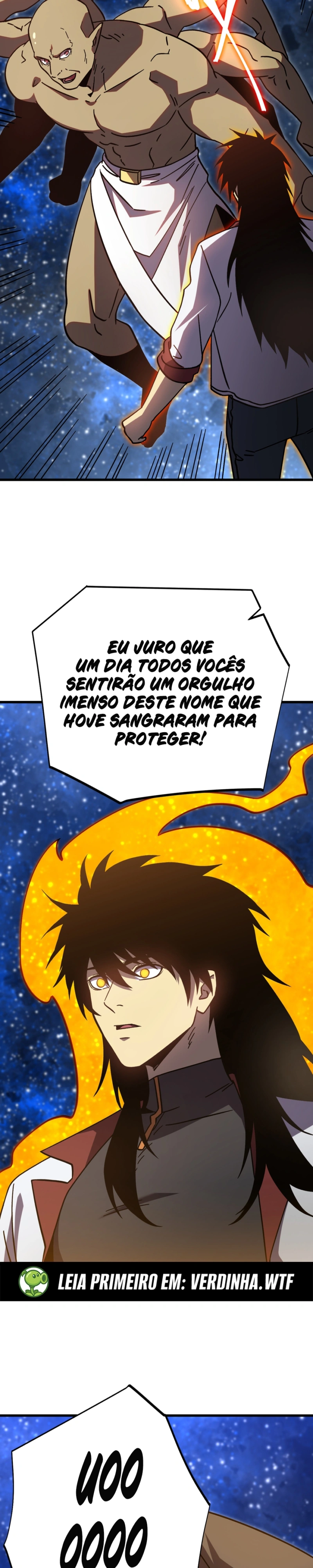 Read Logando 10.000 Anos No Futuro PT-BR Manga Online