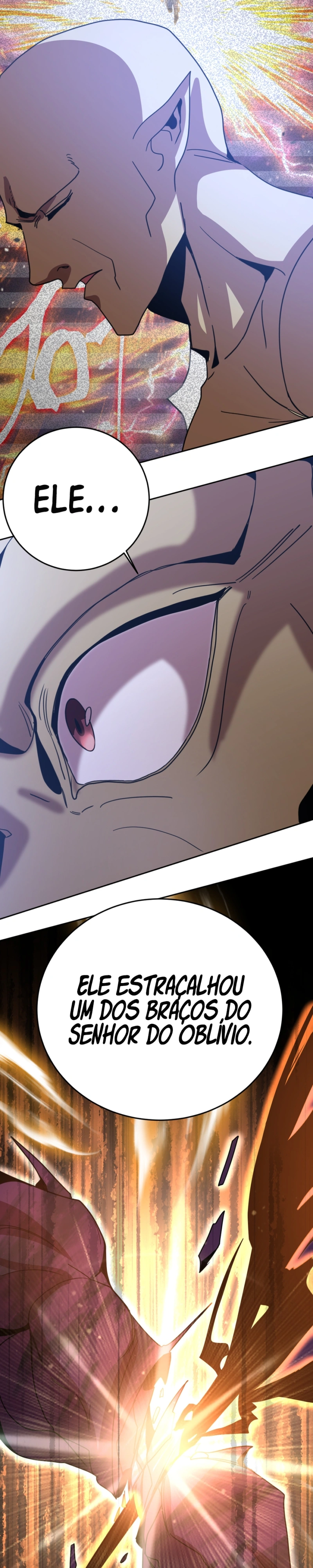 Read Logando 10.000 Anos No Futuro PT-BR Manga Online