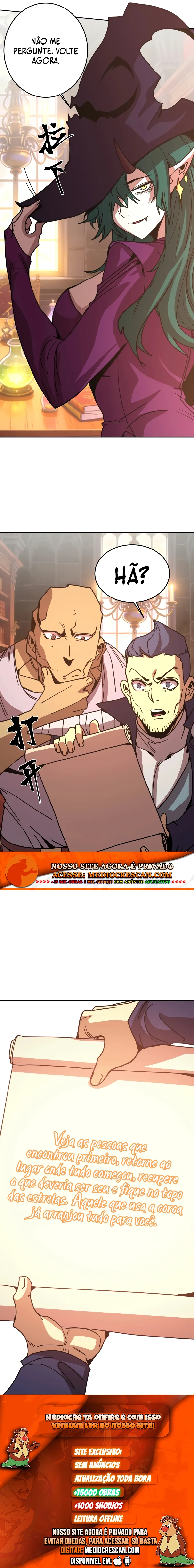 Read Logando 10.000 Anos No Futuro PT-BR Manga Online