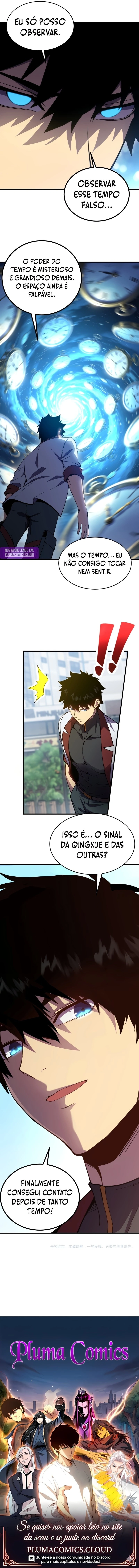 Read Logando 10.000 Anos No Futuro PT-BR Manga Online
