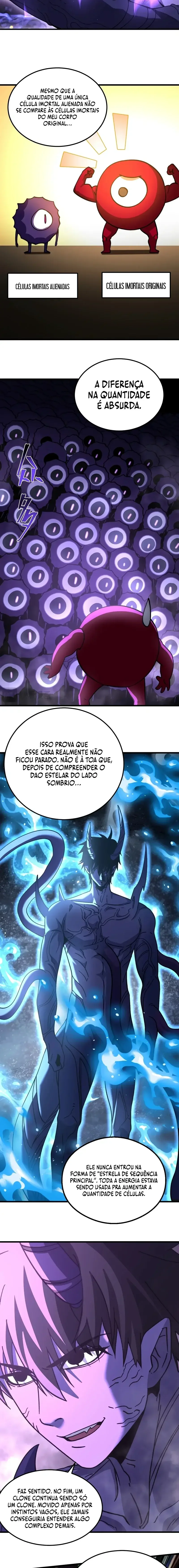Read Logando 10.000 Anos No Futuro PT-BR Manga Online