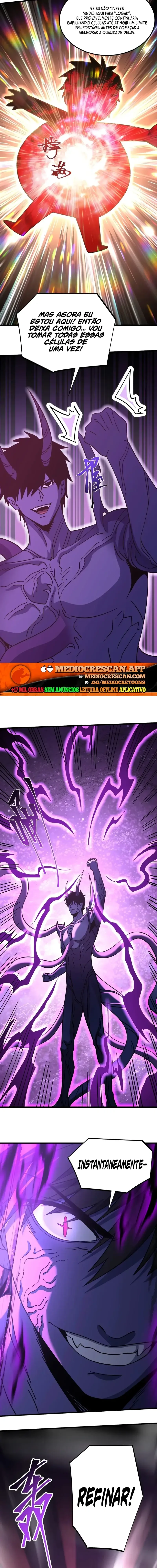 Read Logando 10.000 Anos No Futuro PT-BR Manga Online