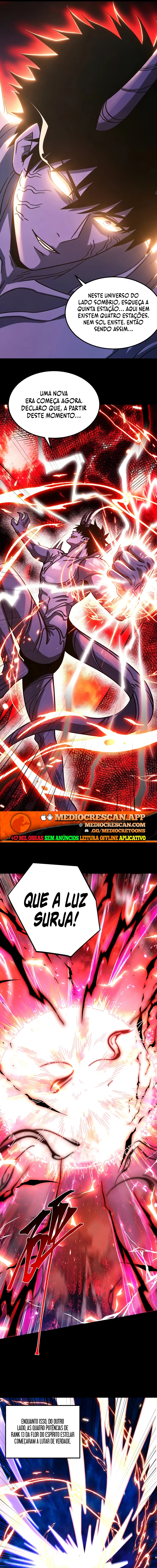 Read Logando 10.000 Anos No Futuro PT-BR Manga Online