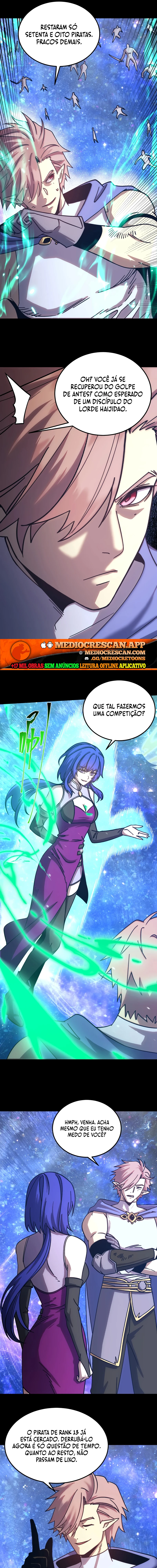 Read Logando 10.000 Anos No Futuro PT-BR Manga Online