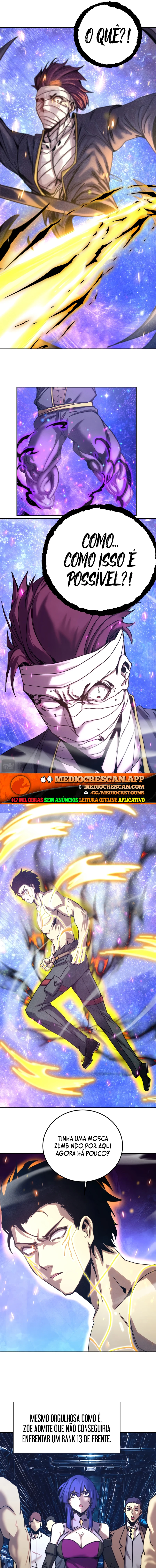 Read Logando 10.000 Anos No Futuro PT-BR Manga Online