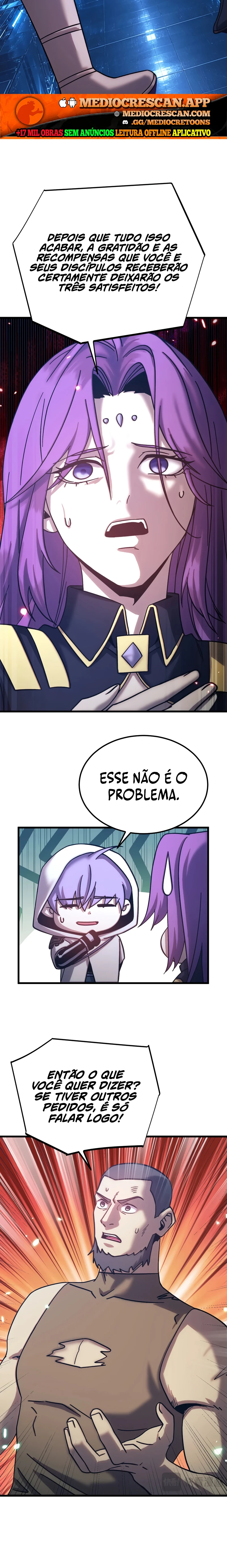 Read Logando 10.000 Anos No Futuro PT-BR Manga Online