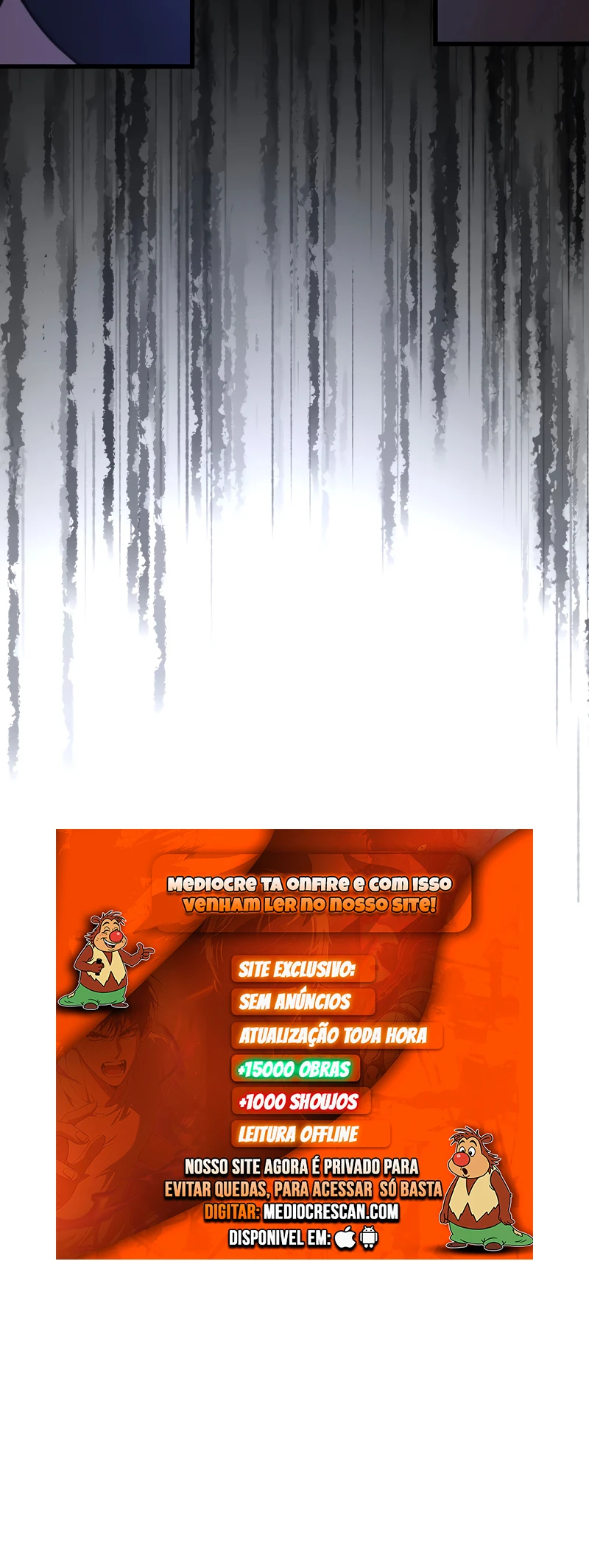 Read Logando 10.000 Anos No Futuro PT-BR Manga Online