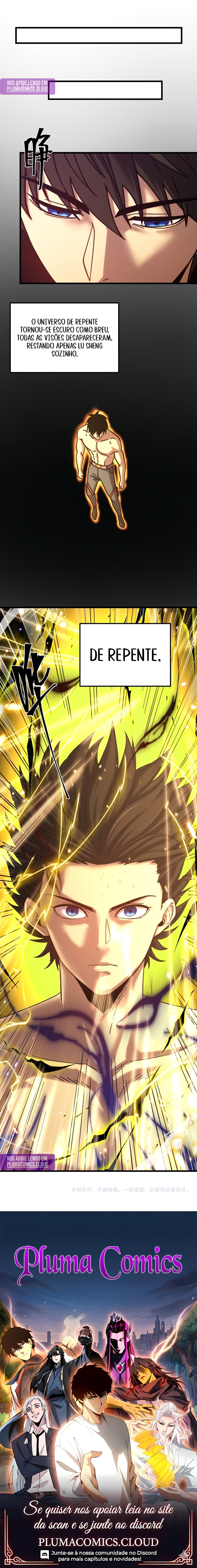 Read Logando 10.000 Anos No Futuro PT-BR Manga Online