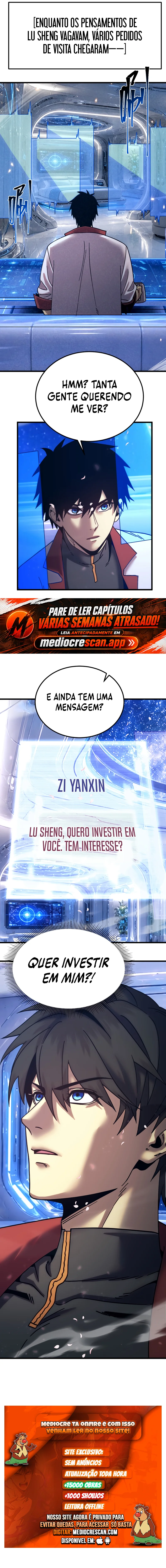 Read Logando 10.000 Anos No Futuro PT-BR Manga Online