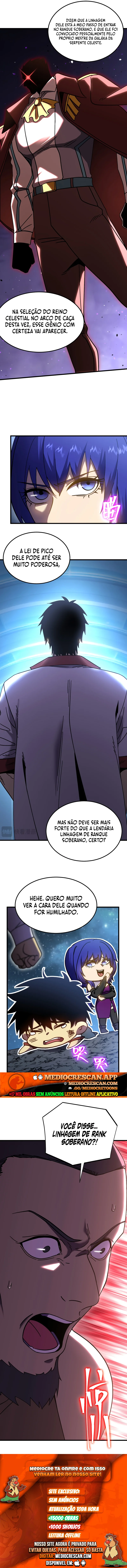 Read Logando 10.000 Anos No Futuro PT-BR Manga Online