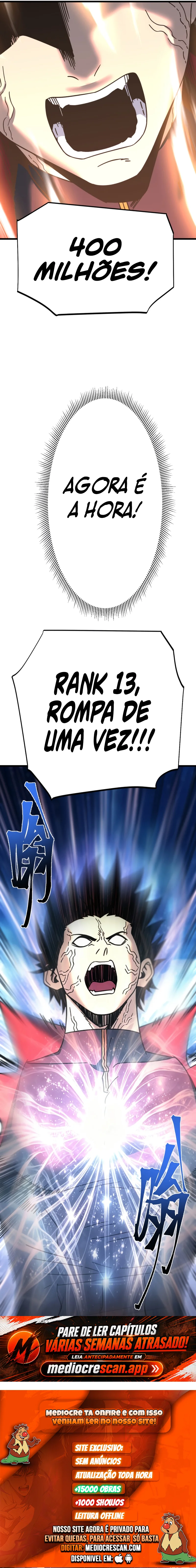 Read Logando 10.000 Anos No Futuro PT-BR Manga Online