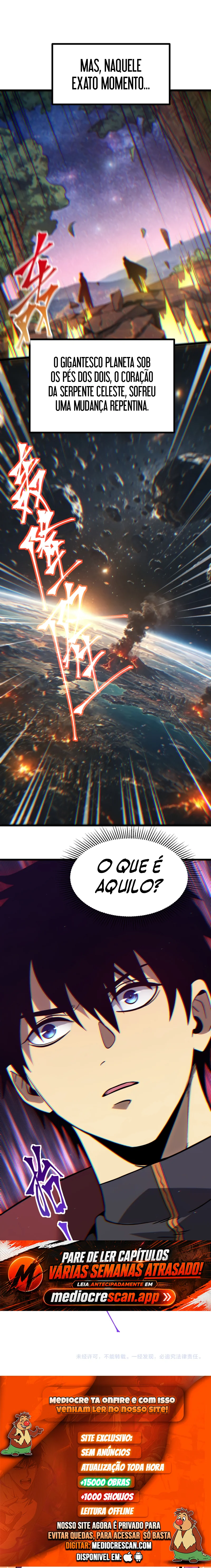Read Logando 10.000 Anos No Futuro PT-BR Manga Online