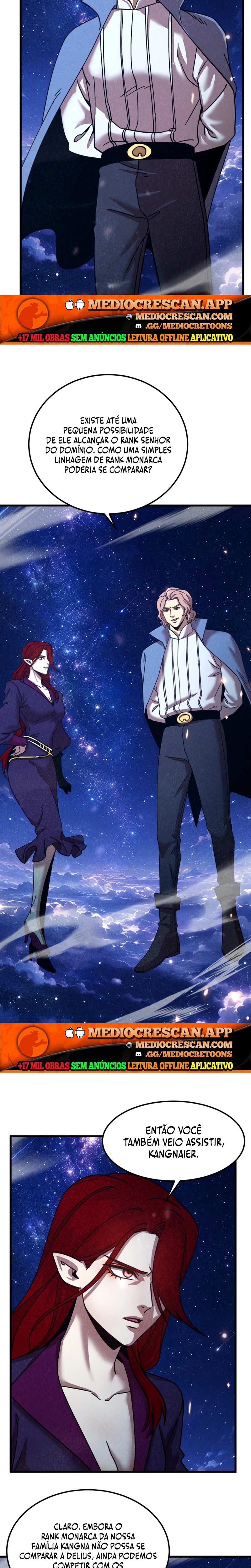 Read Logando 10.000 Anos No Futuro PT-BR Manga Online