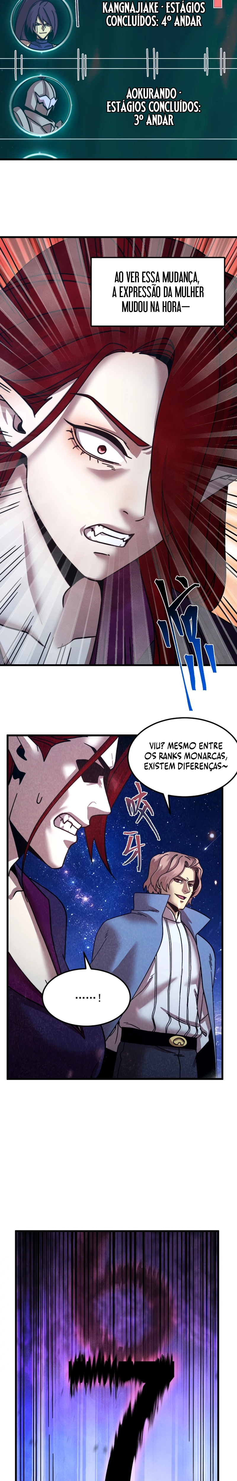 Read Logando 10.000 Anos No Futuro PT-BR Manga Online