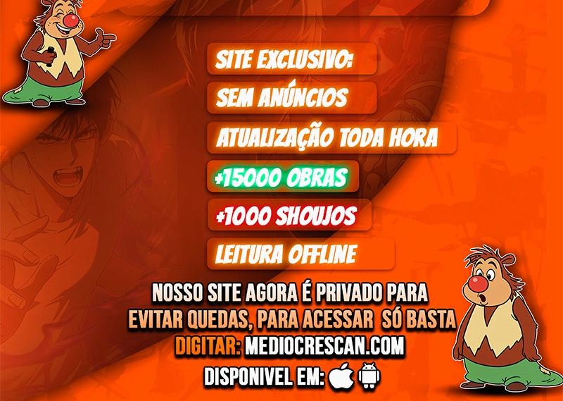 Read Logando 10.000 Anos No Futuro PT-BR Manga Online