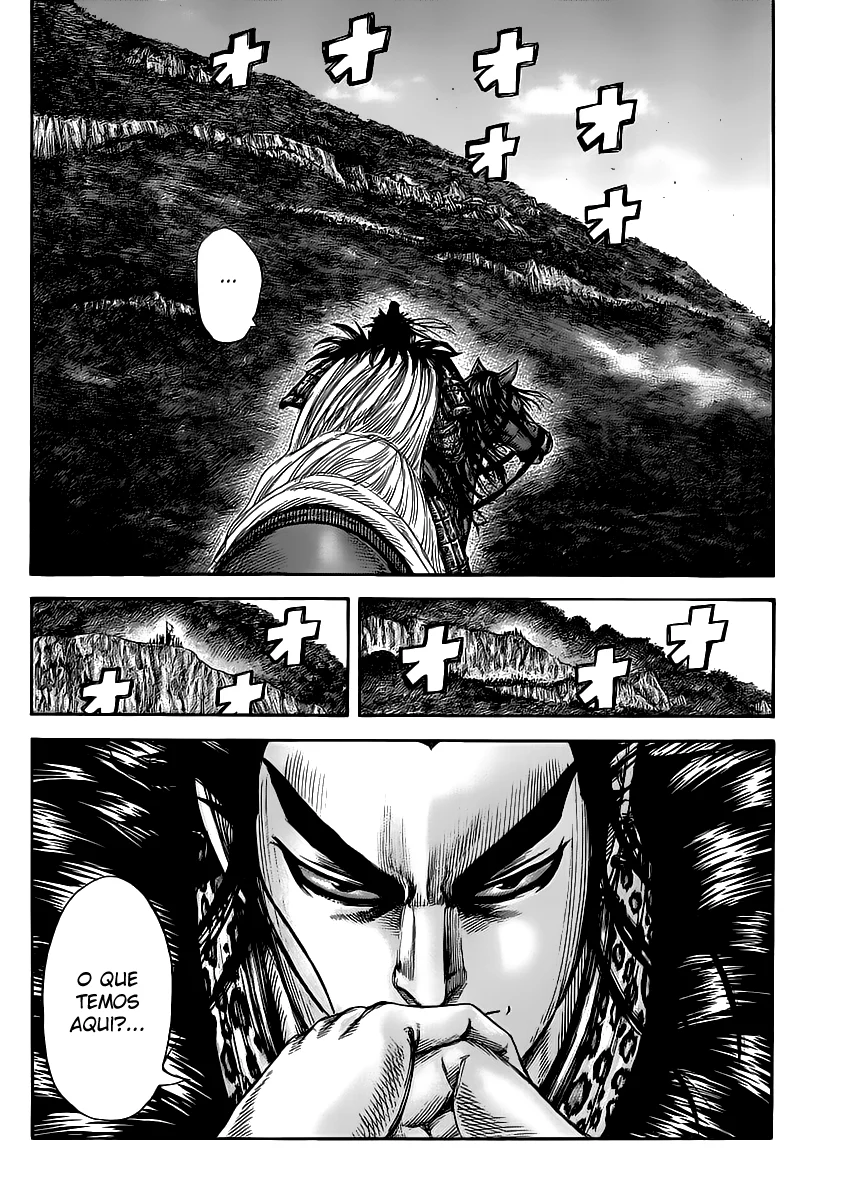 Read Reino (Kingdom) PT-BR Manga Online