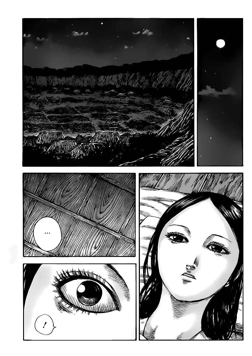 Read Reino (Kingdom) PT-BR Manga Online