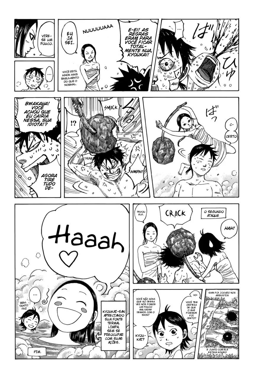 Read Reino (Kingdom) PT-BR Manga Online