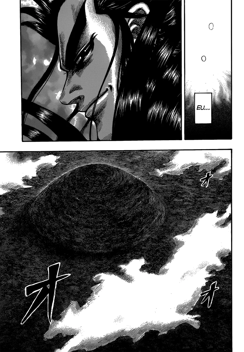 Read Reino (Kingdom) PT-BR Manga Online