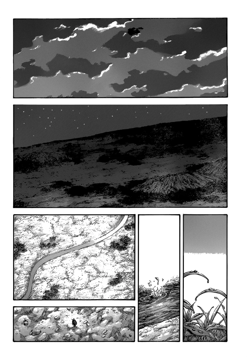 Read Reino (Kingdom) PT-BR Manga Online