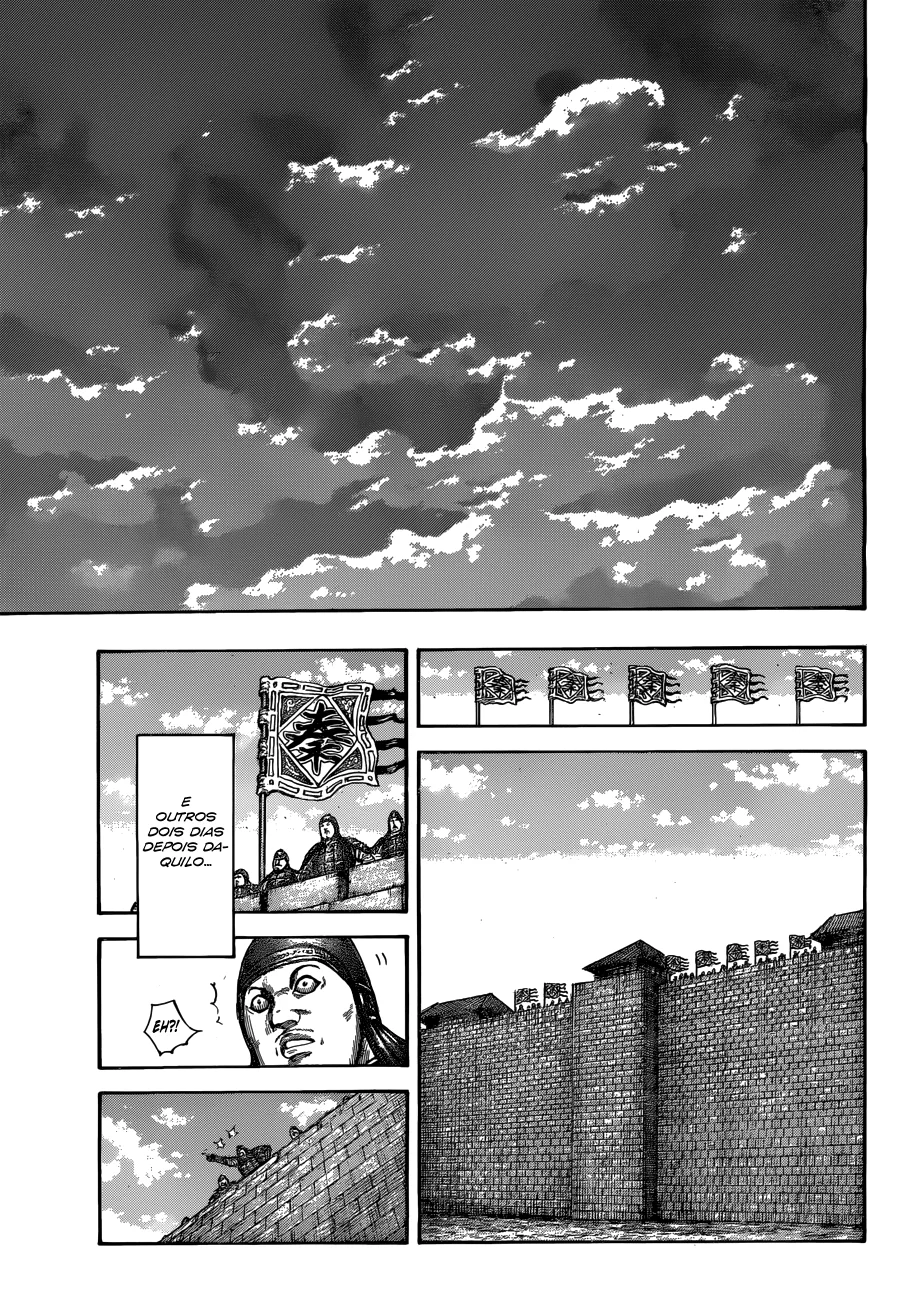 Read Reino (Kingdom) PT-BR Manga Online