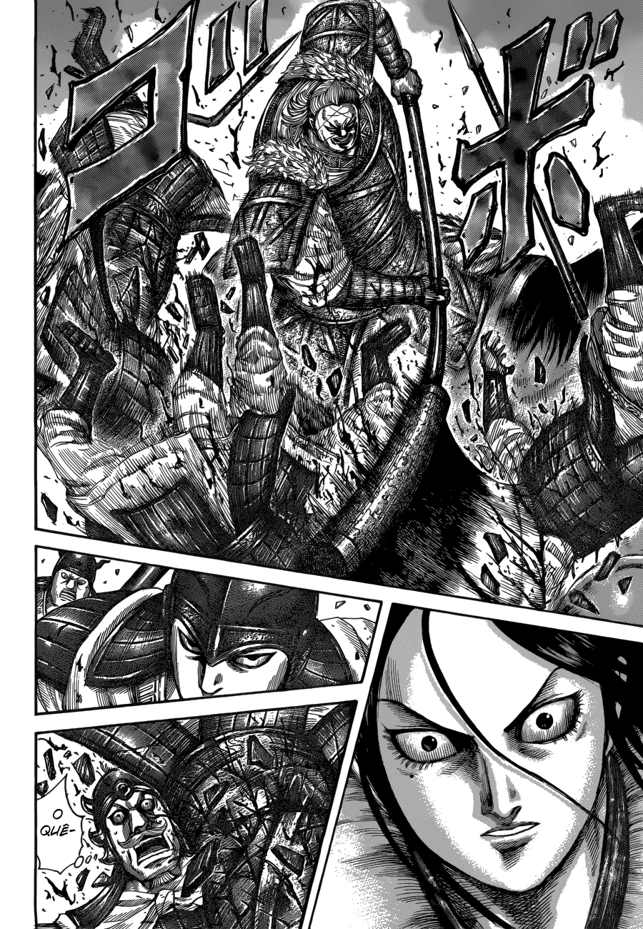 Read Reino (Kingdom) PT-BR Manga Online