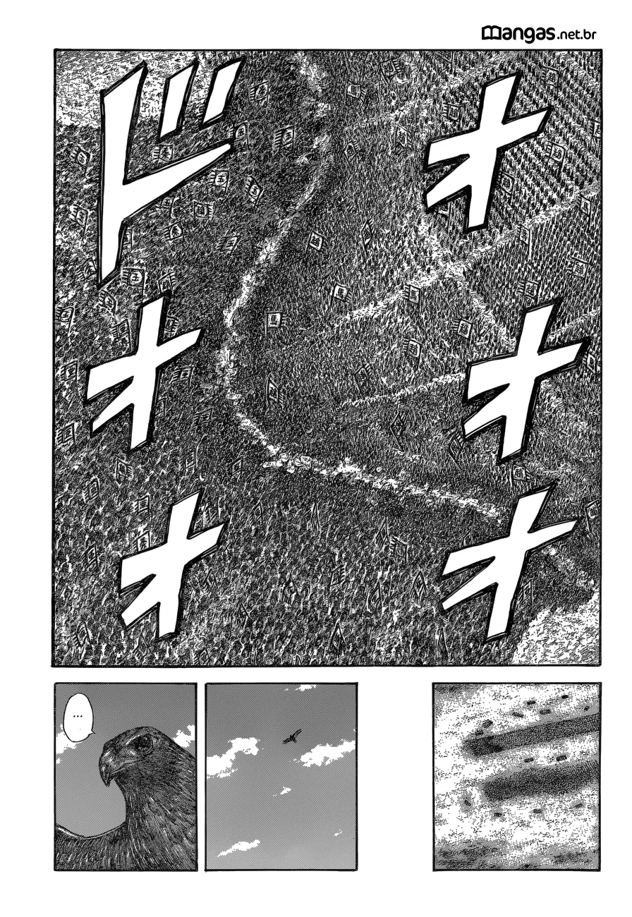 Read Reino (Kingdom) PT-BR Manga Online
