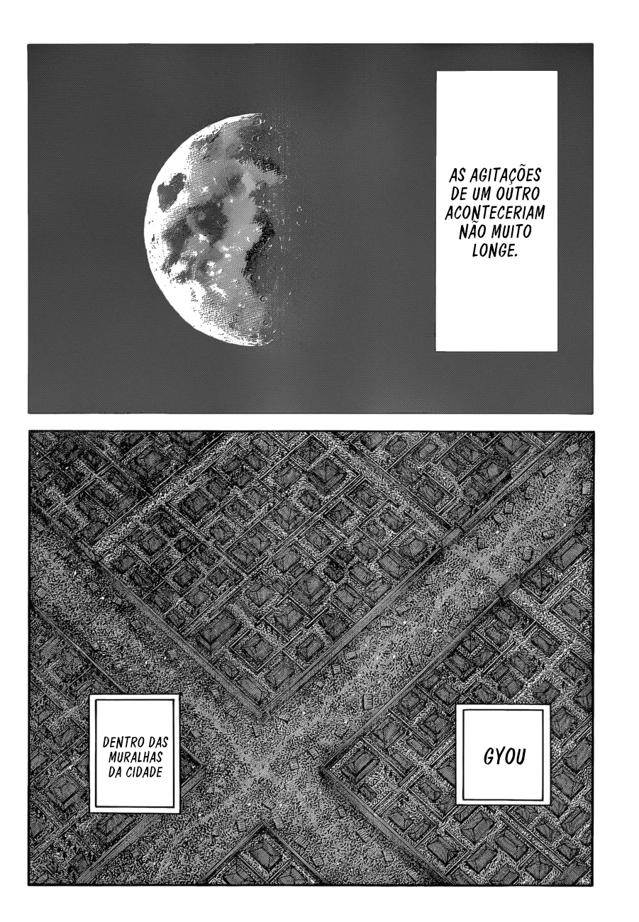 Read Reino (Kingdom) PT-BR Manga Online