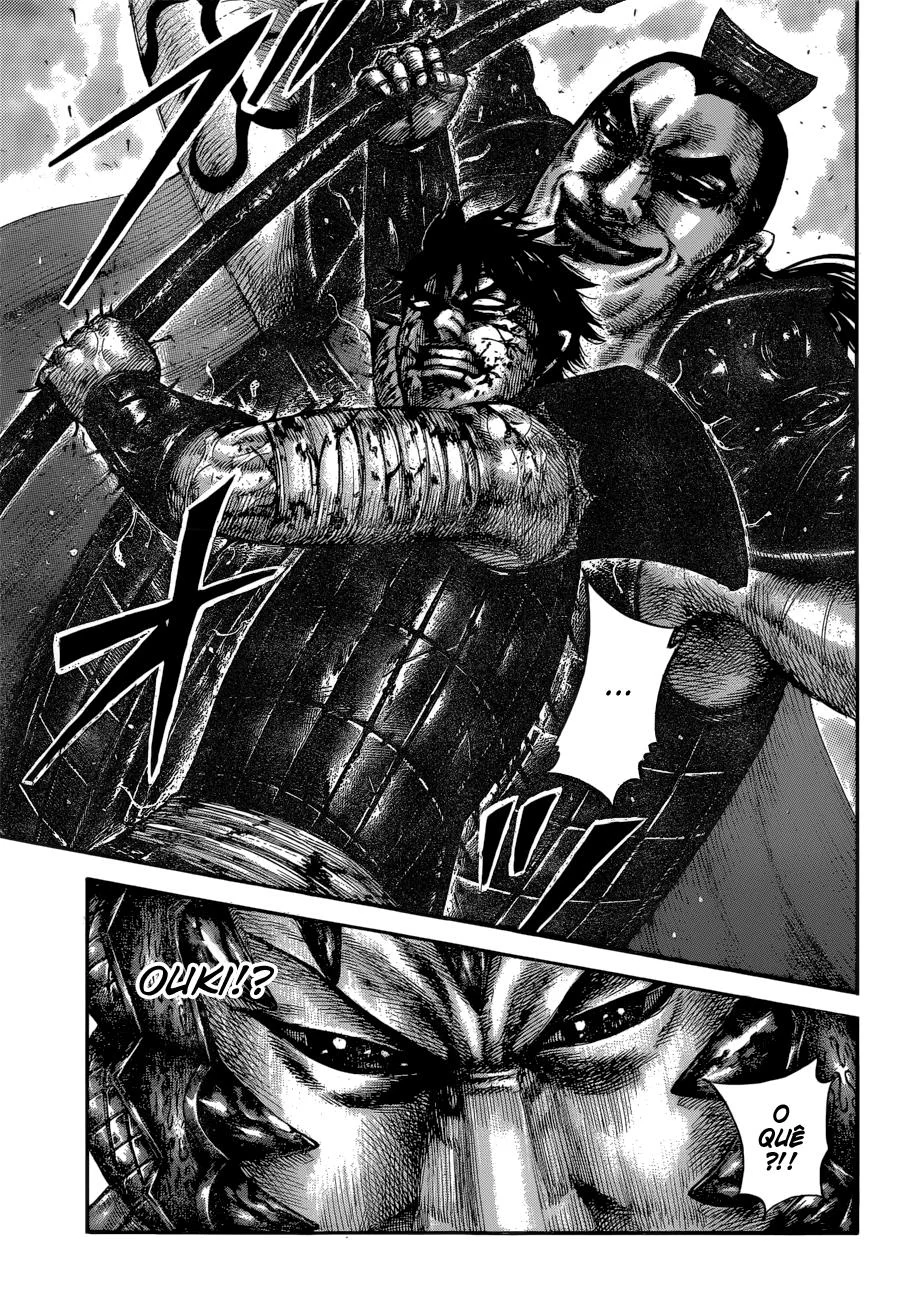 Read Reino (Kingdom) PT-BR Manga Online