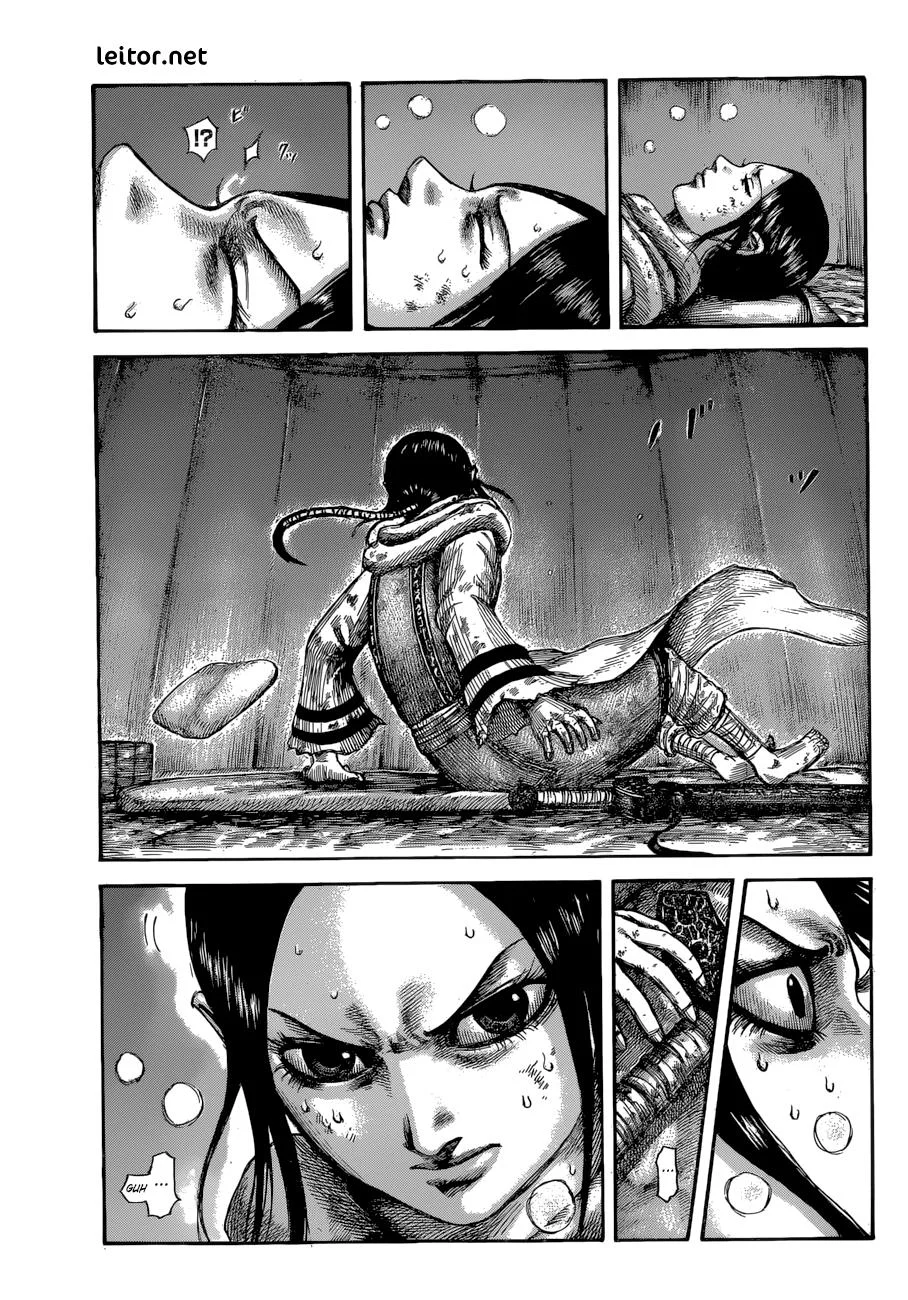 Read Reino (Kingdom) PT-BR Manga Online