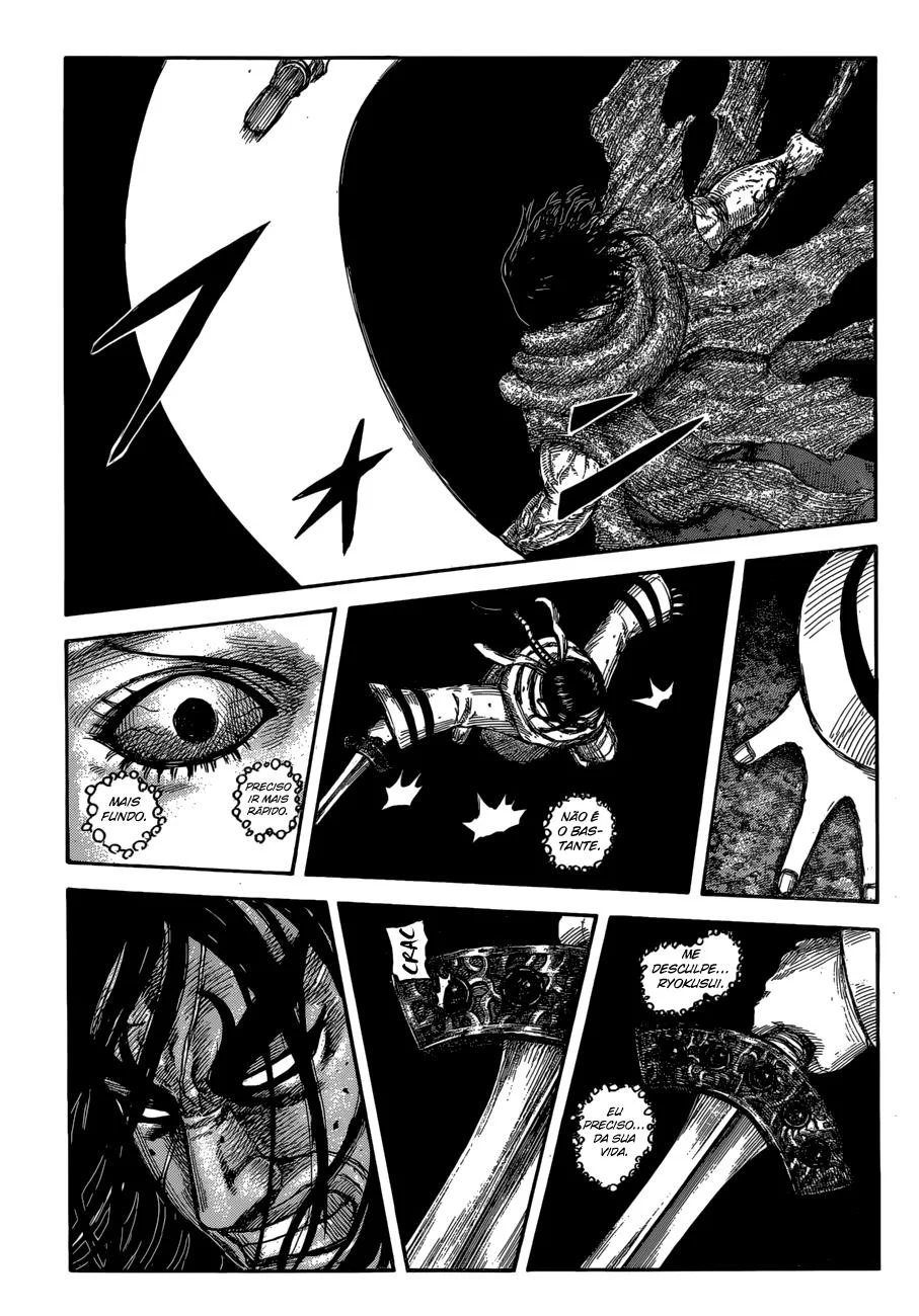 Read Reino (Kingdom) PT-BR Manga Online
