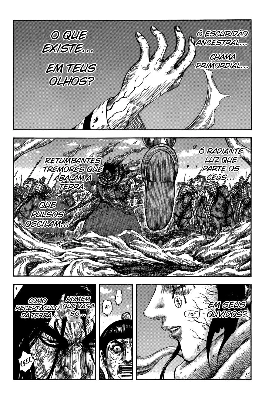 Read Reino (Kingdom) PT-BR Manga Online