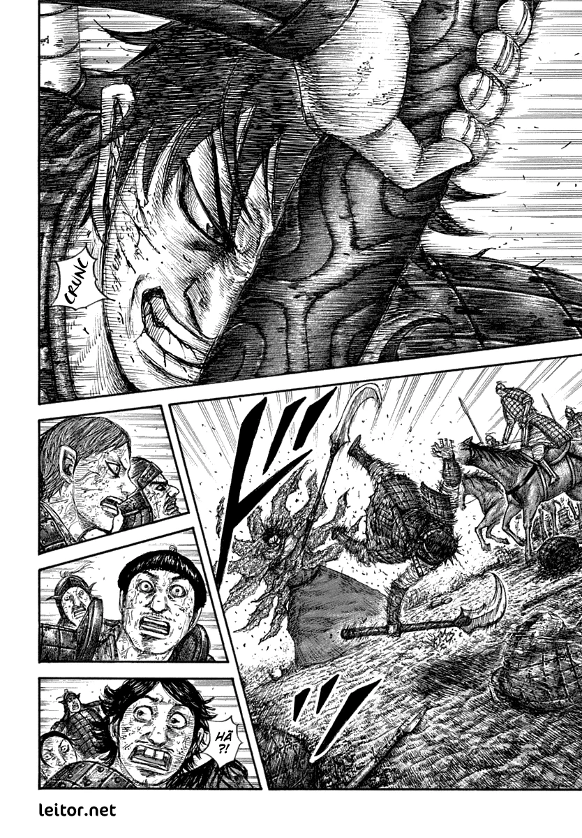 Read Reino (Kingdom) PT-BR Manga Online