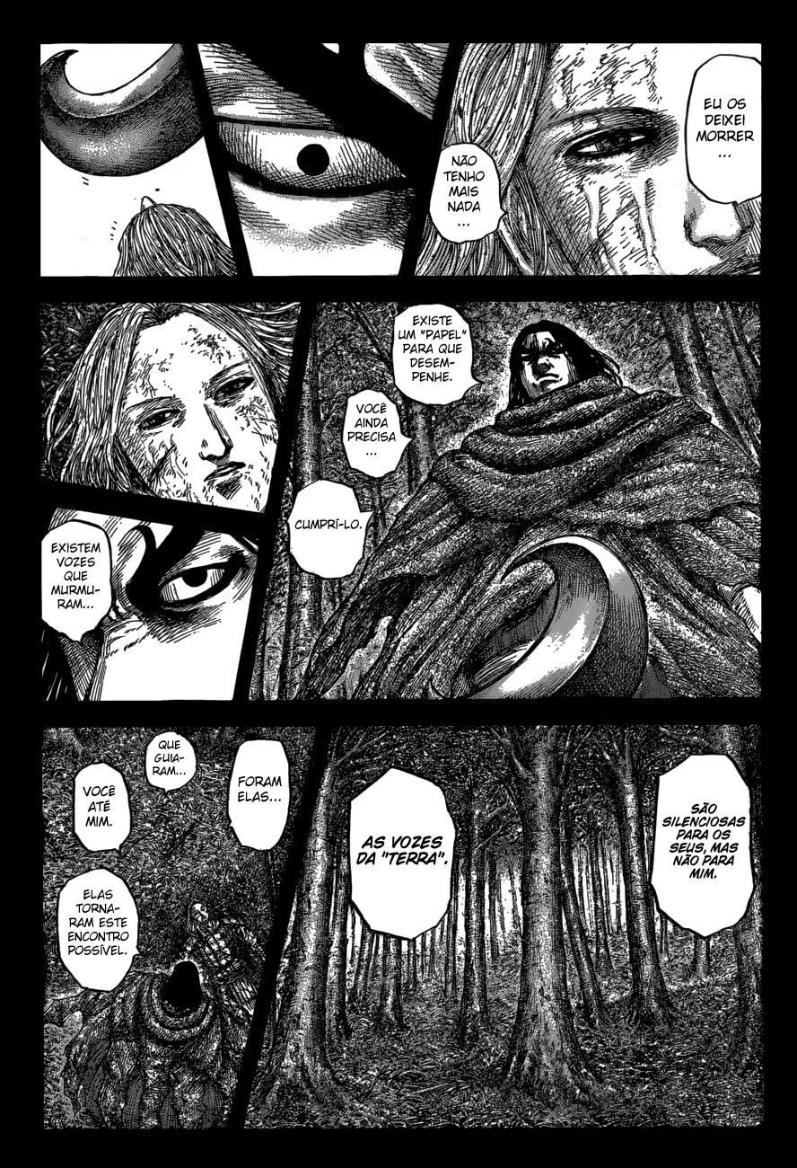 Read Reino (Kingdom) PT-BR Manga Online