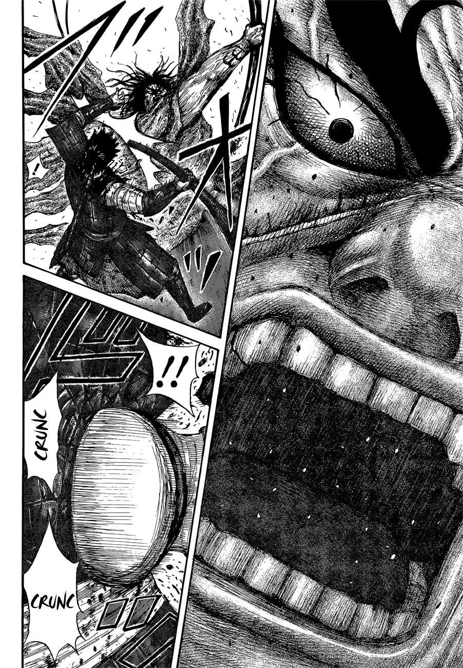 Read Reino (Kingdom) PT-BR Manga Online
