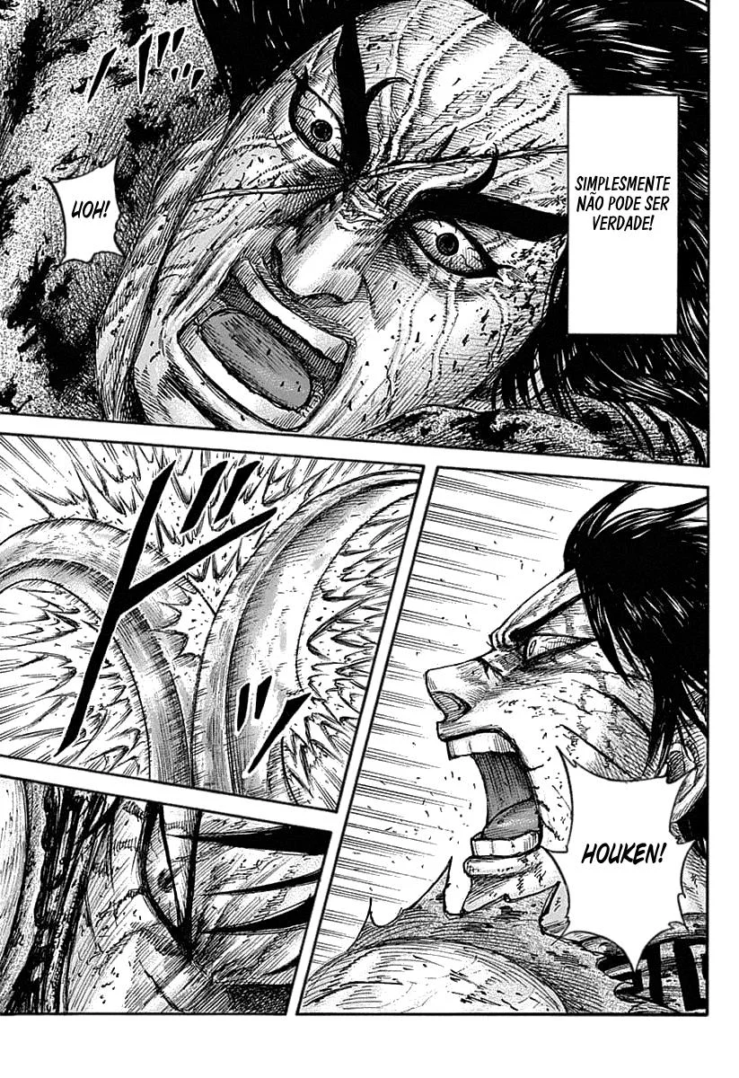 Read Reino (Kingdom) PT-BR Manga Online