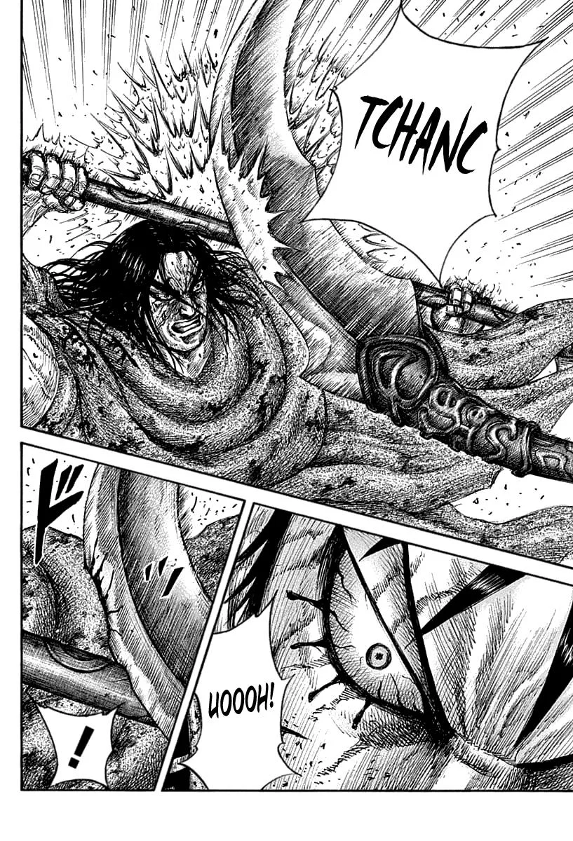 Read Reino (Kingdom) PT-BR Manga Online