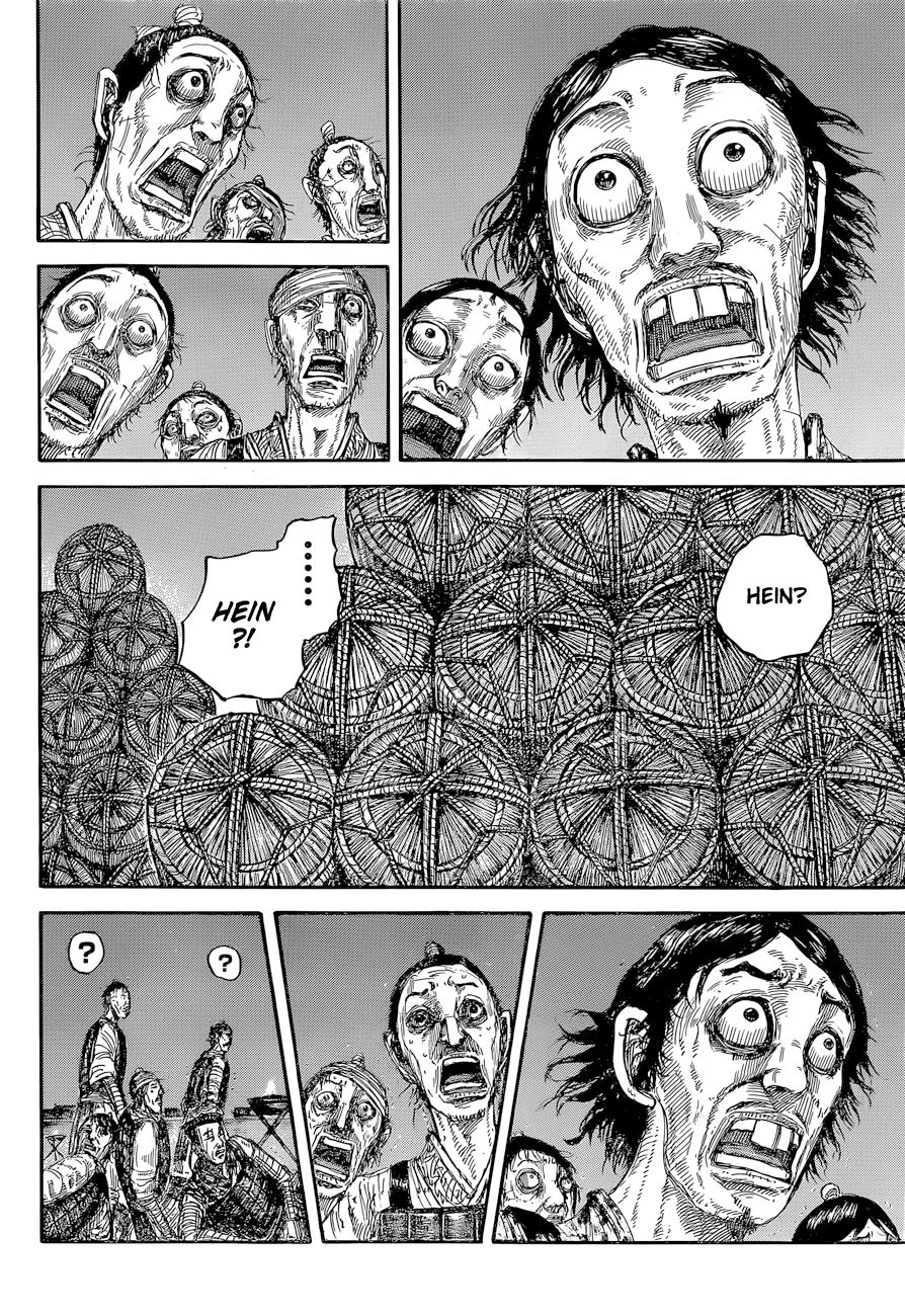 Read Reino (Kingdom) PT-BR Manga Online