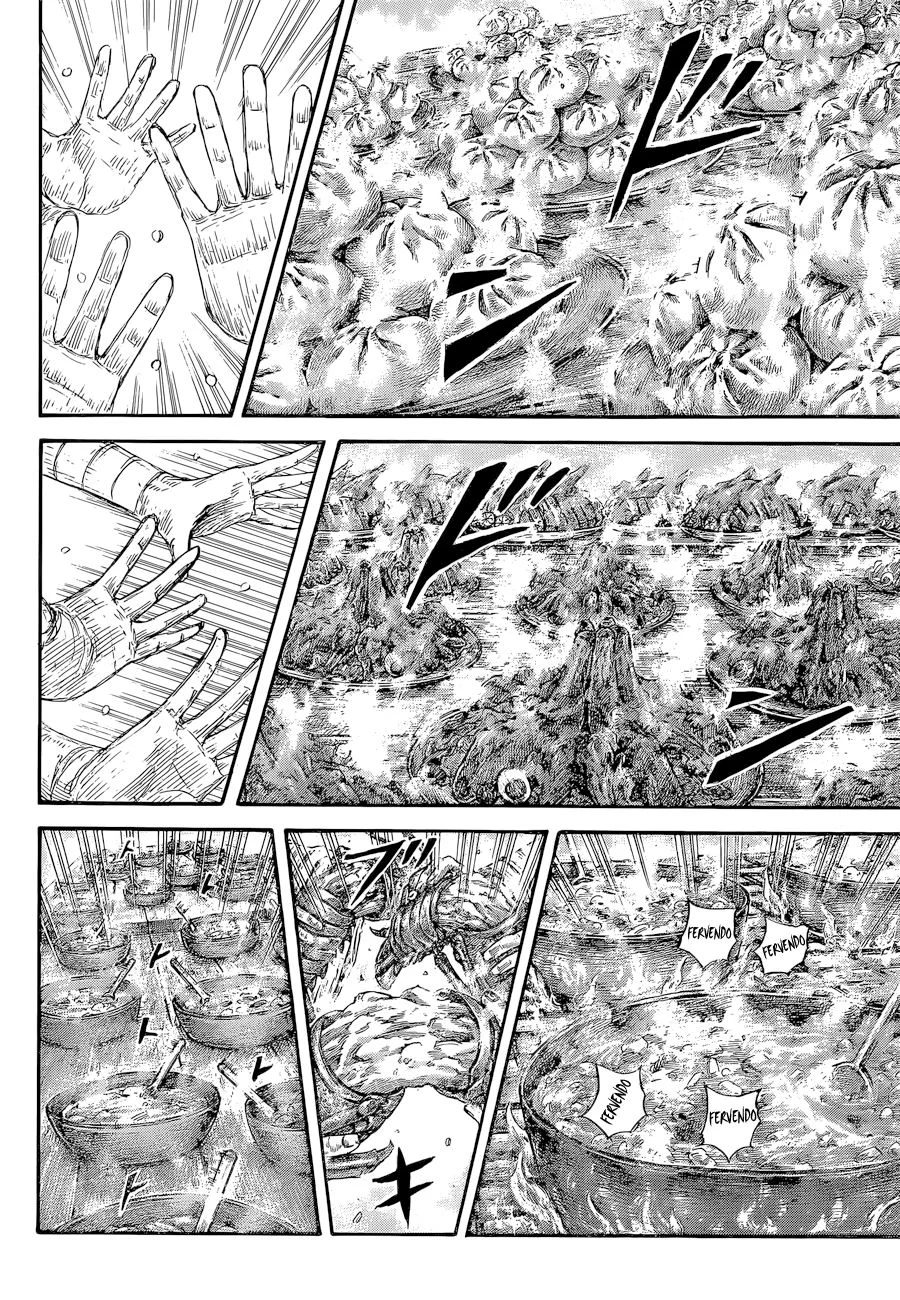 Read Reino (Kingdom) PT-BR Manga Online