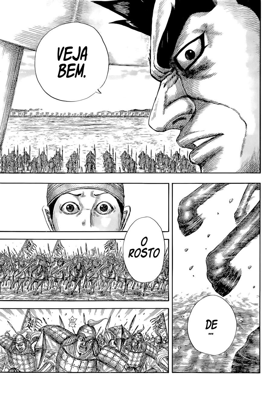 Read Reino (Kingdom) PT-BR Manga Online