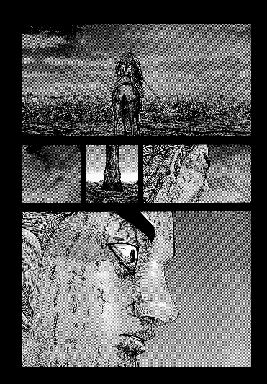 Read Reino (Kingdom) PT-BR Manga Online